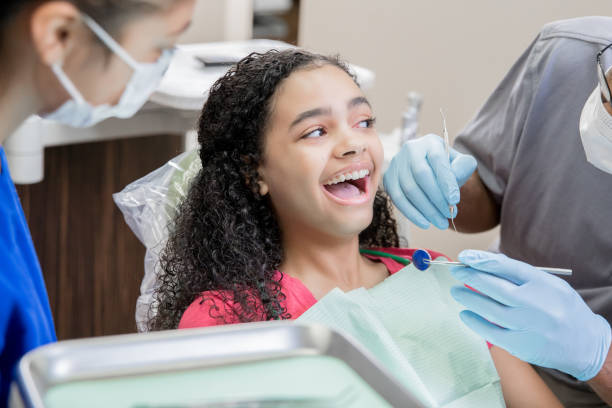 Best Emergency Dental Care for Abscessed Tooth in Mustang, OK