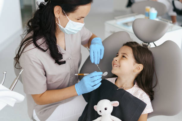 Best Mobile Emergency Dentist in Mustang, OK