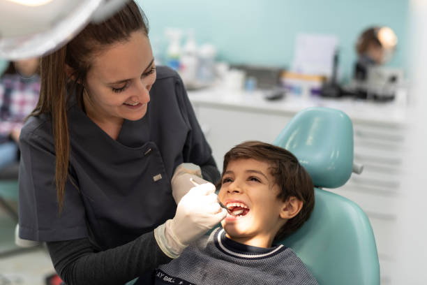 Best Emergency Dental Services for Seniors in Mustang, OK