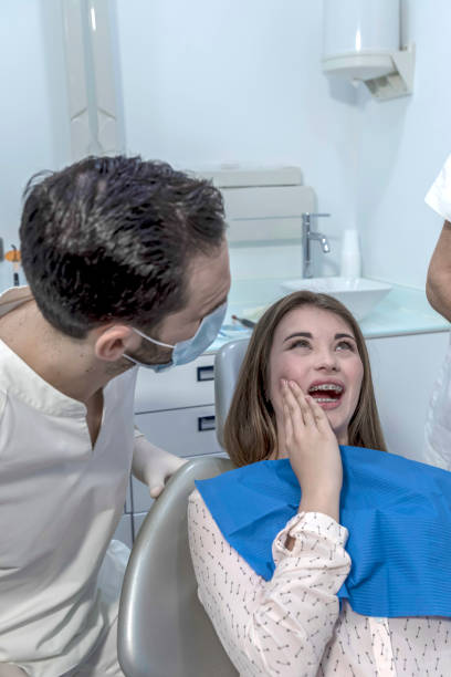 Best Urgent Dental Care for Toothache in Mustang, OK