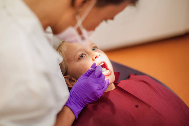 Best Emergency Cosmetic Dentistry in Mustang, OK