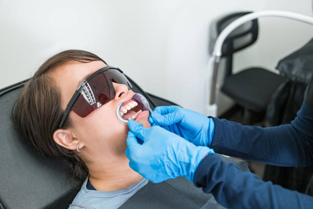 Best Orthodontic Emergency Dentist in Mustang, OK