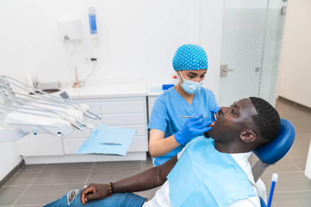 Best Mobile Emergency Dentist in Mustang, OK