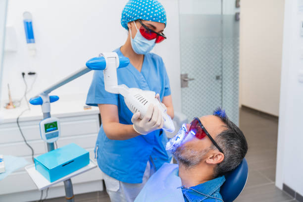 Best Emergency Dentist for Knocked-Out Tooth in Mustang, OK